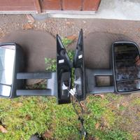 SPECCHIETTI  MERCEDES SPRINTER 2024 ORIGINALI