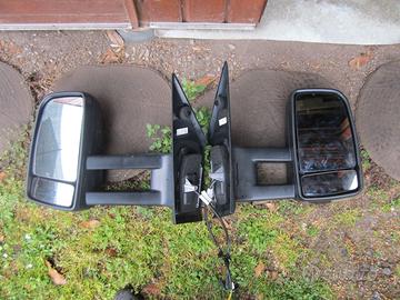 SPECCHIETTI  MERCEDES SPRINTER 2024 ORIGINALI