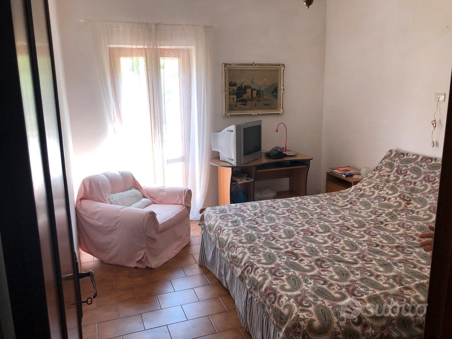 Apartment in Capistrello, Corcumello - Vista 4