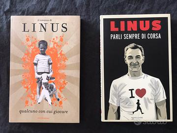 I libri di Linus