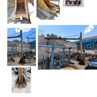 Vendita stock di attrezzature officina meccanica