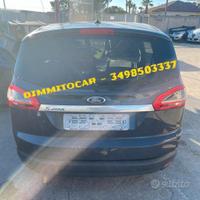 Ricambi Ford S-Max 2012 Portiere complete