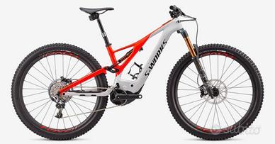 Ebike turbo levo S WORKS