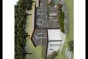 Proget.approv.villa singola Portovenere Castellana