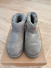 UGG mini tg.34