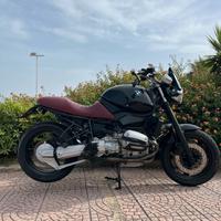 Bmw r850r 12/2000