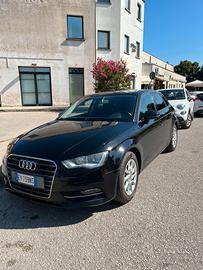 Audi a3 1.6