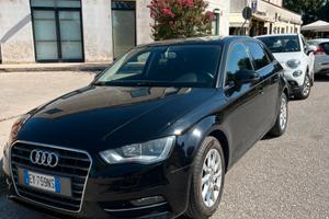 Audi a3 1.6