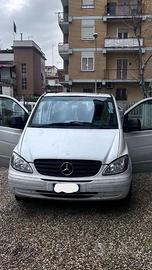 Mercedes Benz Vito
