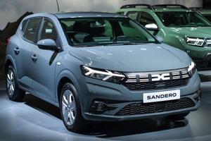 Ricambi usati dacia sandero 2020-duster 2018-2021