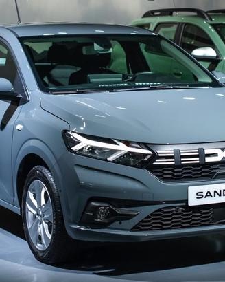 Ricambi usati dacia sandero 2020-duster 2018-2021