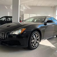 Maserati Quattroporte V6 Diesel