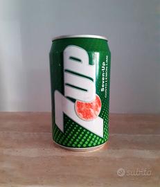 Lattina Vuota 7UP - Luglio 1994