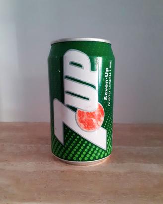 Lattina Vuota 7UP - Luglio 1994