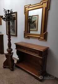 Mobili Ingresso vintage modernariato anni 70