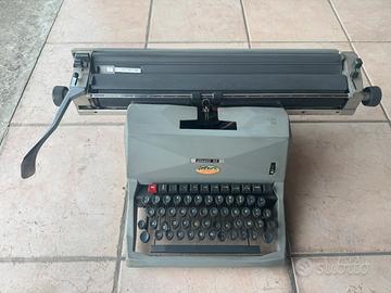 Olivetti Diaspron 82