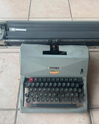 Olivetti Diaspron 82