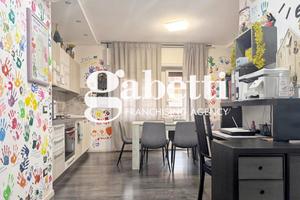 Appartamento Roma [Cod. rif 3288490VRG]