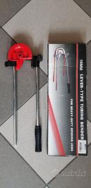 Curvatubi per Rame 16 mm.