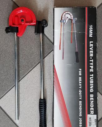 Curvatubi per Rame 16 mm.