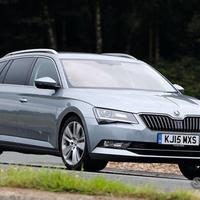 Ricambi skoda superb - yeti - roomster #b
