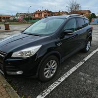 FORD Kuga 2.0 TDCI 150 CV S&S 4WD Titanium