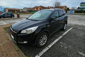 FORD Kuga 2.0 TDCI 150 CV S&S 4WD Titanium