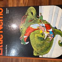 Little Nemo garzanti fumetto cartonato