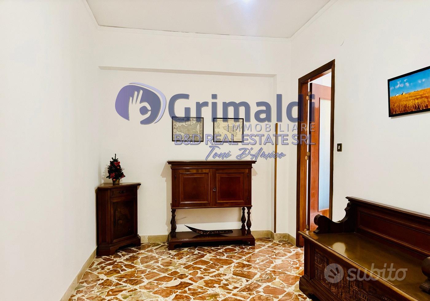 Appartamento – Bagheria, Lannari - Villarosa, Scalidda - Vista 3