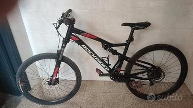 rock rider full adatta anche per "enduro" 