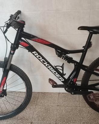 rock rider full adatta anche per "enduro" 