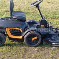 Trattorino tosaerba usato M105-85F