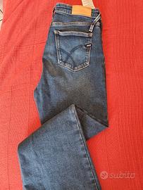 jeans Gas donna tg 28