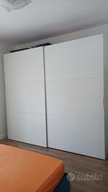 Armadio guardaroba