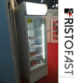 Vetrina frigo per bibite nuova a prezzo usata