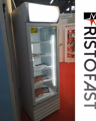 Vetrina frigo per bibite nuova a prezzo usata