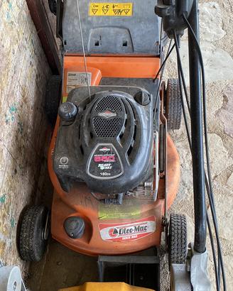 briggs & stratton 650 series 190cc