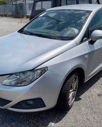 Ricambi Seat Ibiza 1.2 Benzina 2010 5 porte