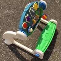 Palestra per neonato