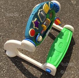 Palestra per neonato