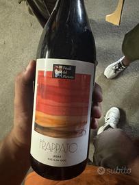 VINO FEUDI DEL PISCIOTTO FRAPPATO SICILIA DOC 2024