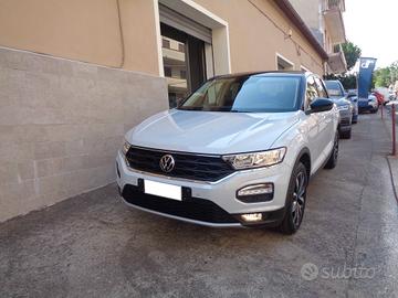 Volkswagen T-Roc 1.6 TDI SCR Advanced BlueMotion T