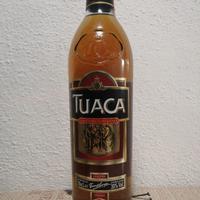 Liquori italiani vintage lotto di 2 bottiglie