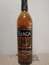 Liquori italiani vintage lotto di 2 bottiglie