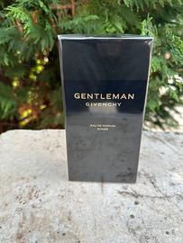 Givenchy Gentleman Boisée Eau de Parfum 200 ml