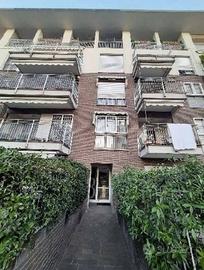 Immobile in asta di 82 m² con 2 locali e box auto 