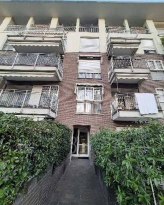 Immobile in asta di 82 m² con 2 locali e box auto 