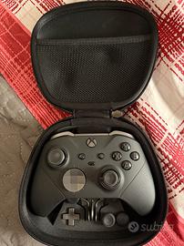 Elite series 2 controller xbox/pc