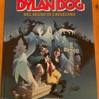 Dylan Dog - Nel segno di cavazzano