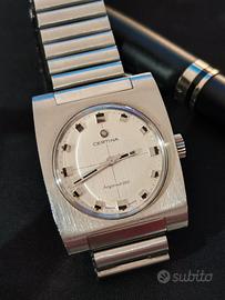 CERTINA ARGONAUT 220